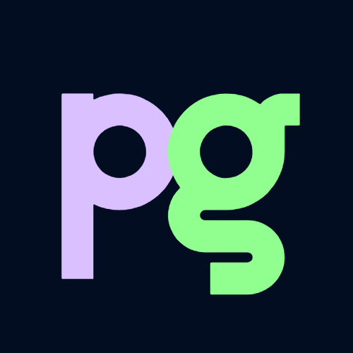 Purple Green Theme
